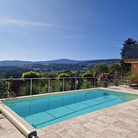 Villa Traumhaus In Den Weinbergen - Max 8 Personen - Mit Self-Check-In à Sankt Stefan ob Stainz Extérieur photo