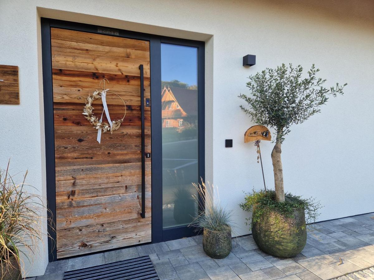 Villa Traumhaus In Den Weinbergen - Max 8 Personen - Mit Self-Check-In à Sankt Stefan ob Stainz Extérieur photo