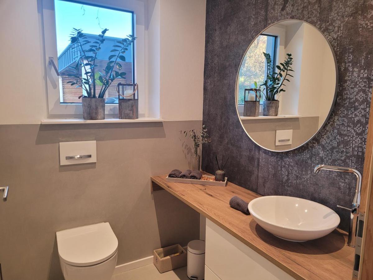 Villa Traumhaus In Den Weinbergen - Max 8 Personen - Mit Self-Check-In à Sankt Stefan ob Stainz Extérieur photo