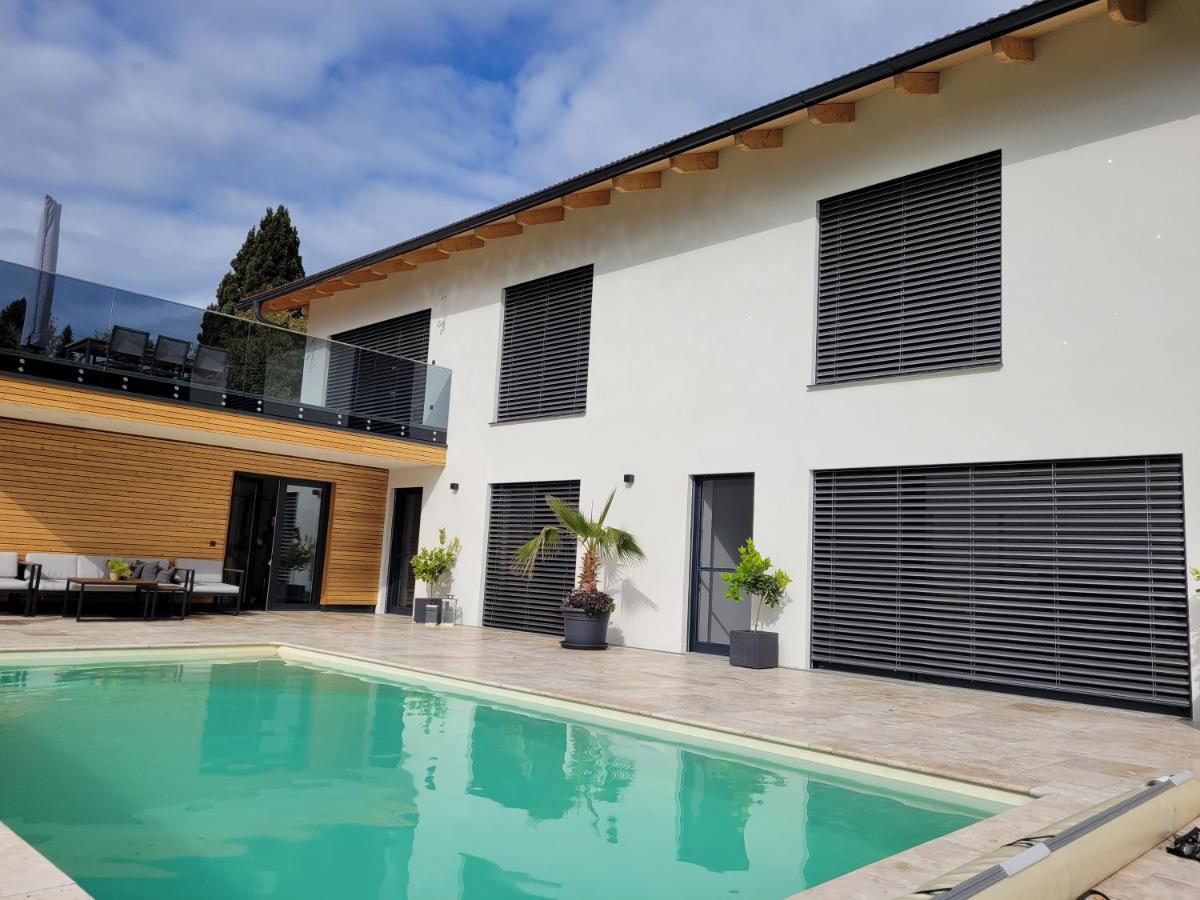 Villa Traumhaus In Den Weinbergen - Max 8 Personen - Mit Self-Check-In à Sankt Stefan ob Stainz Extérieur photo
