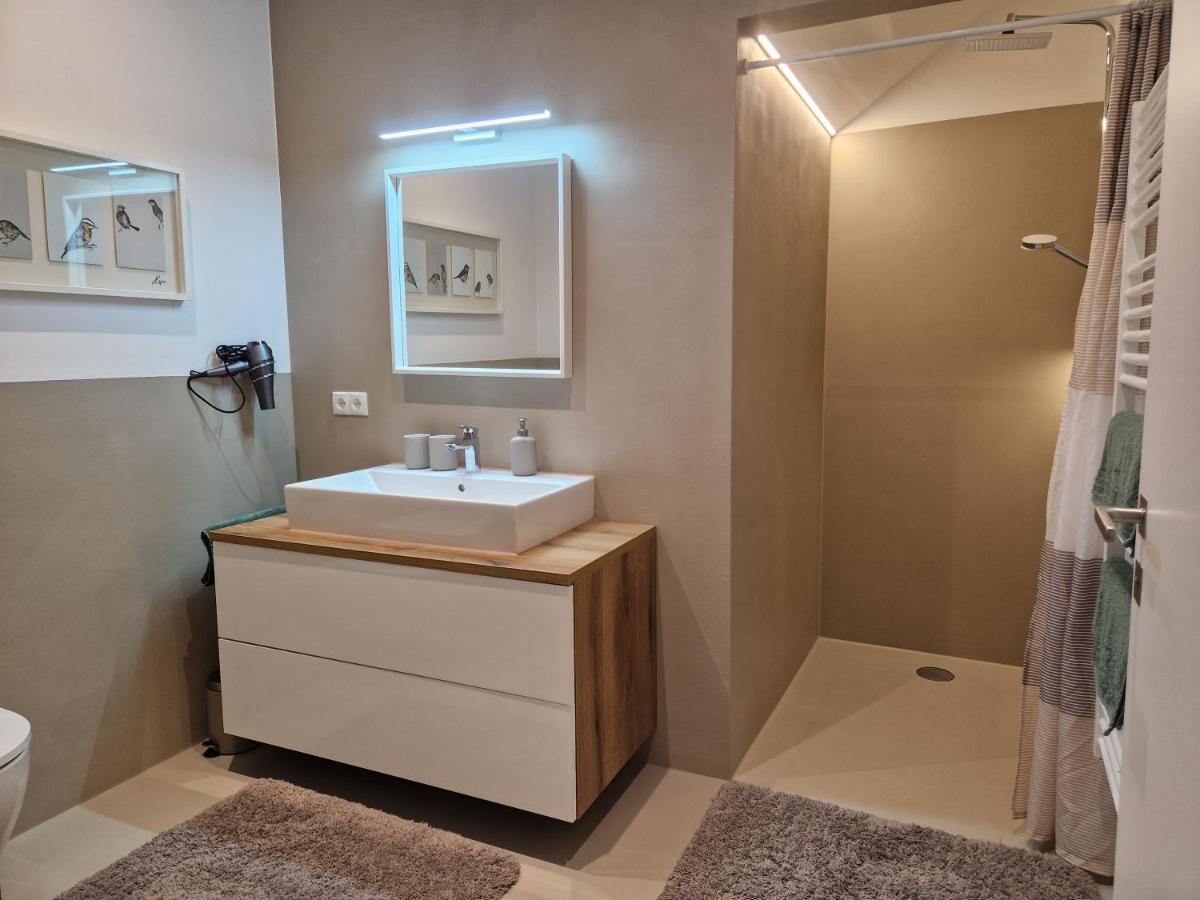 Villa Traumhaus In Den Weinbergen - Max 8 Personen - Mit Self-Check-In à Sankt Stefan ob Stainz Extérieur photo