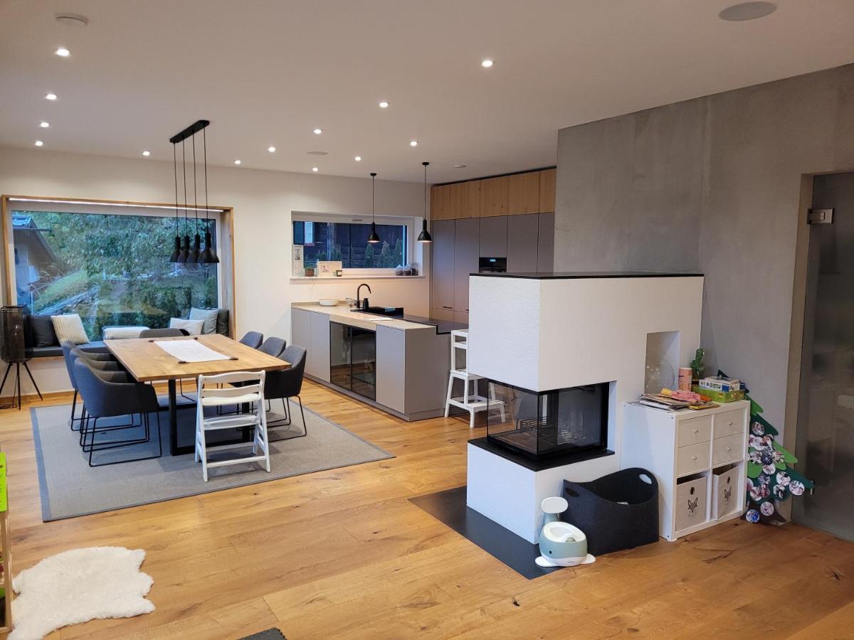 Villa Traumhaus In Den Weinbergen - Max 8 Personen - Mit Self-Check-In à Sankt Stefan ob Stainz Extérieur photo