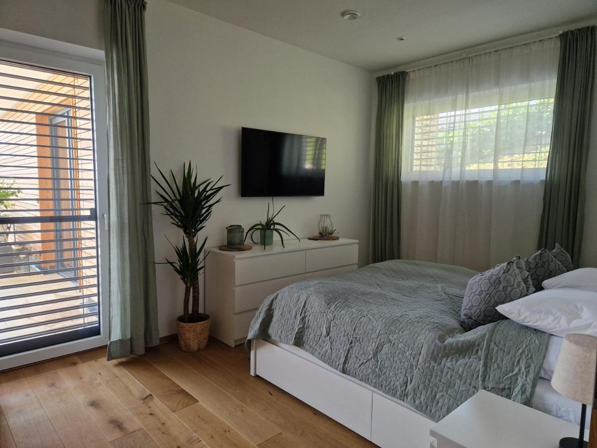 Villa Traumhaus In Den Weinbergen - Max 8 Personen - Mit Self-Check-In à Sankt Stefan ob Stainz Extérieur photo