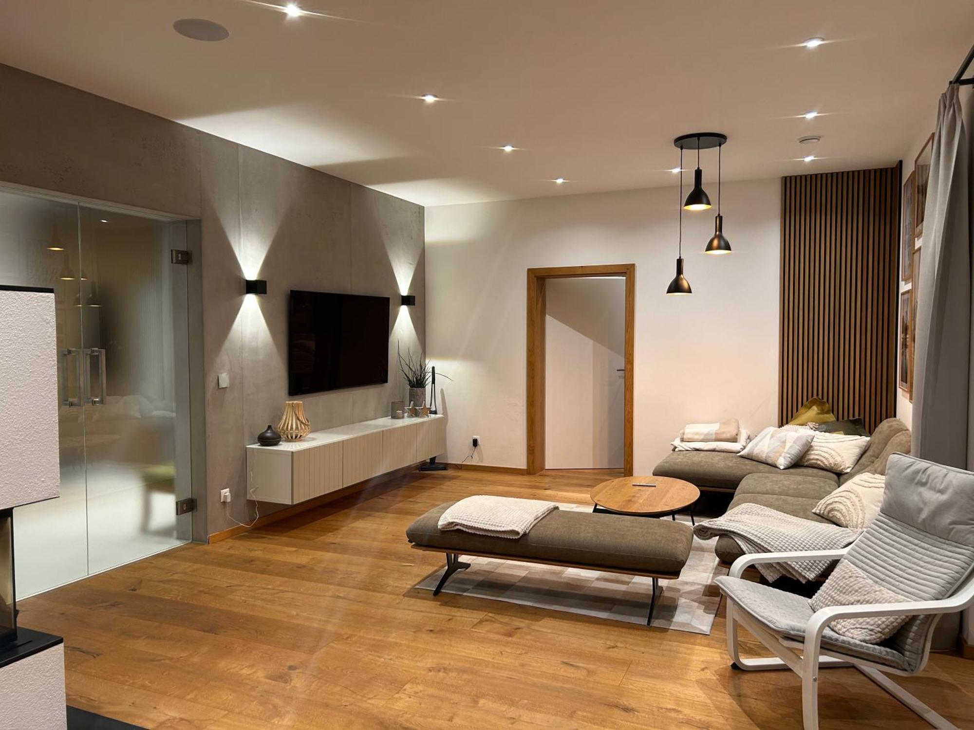 Villa Traumhaus In Den Weinbergen - Max 8 Personen - Mit Self-Check-In à Sankt Stefan ob Stainz Extérieur photo