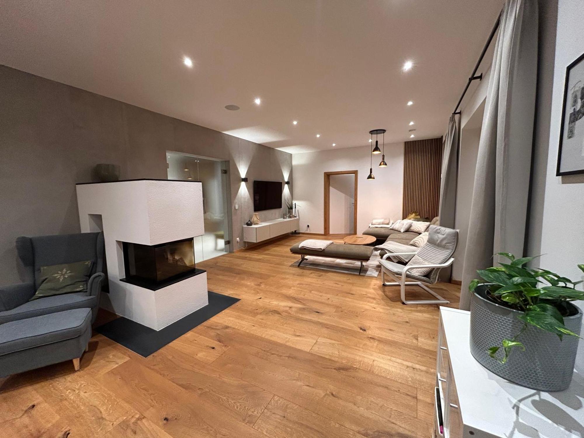Villa Traumhaus In Den Weinbergen - Max 8 Personen - Mit Self-Check-In à Sankt Stefan ob Stainz Extérieur photo